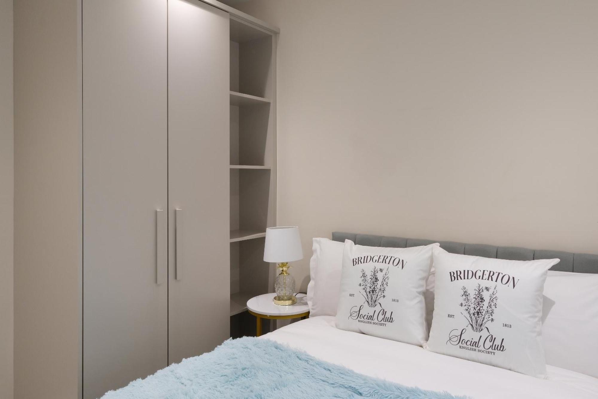Dream Stays Bath - John Street Экстерьер фото
