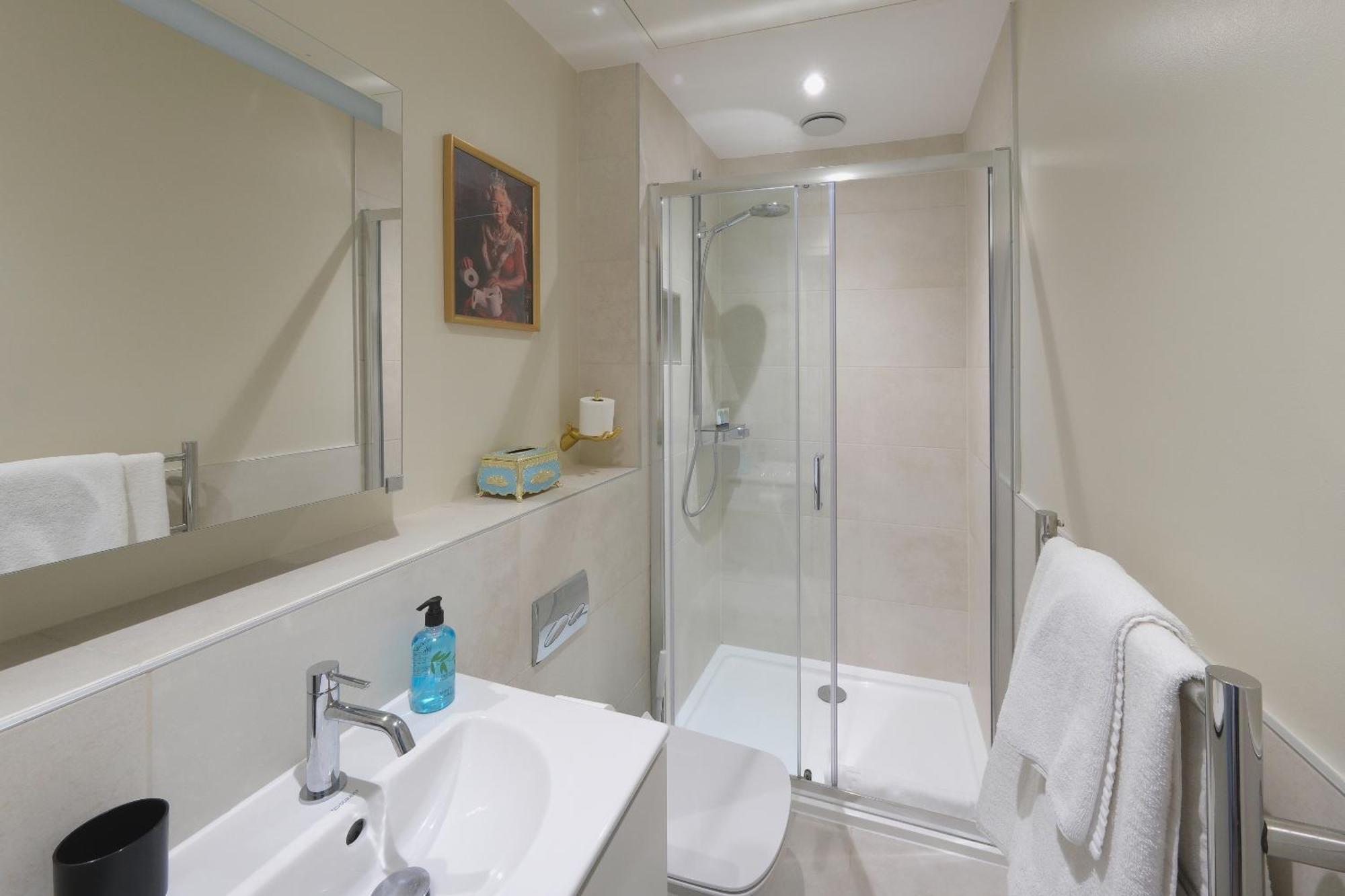 Dream Stays Bath - John Street Экстерьер фото