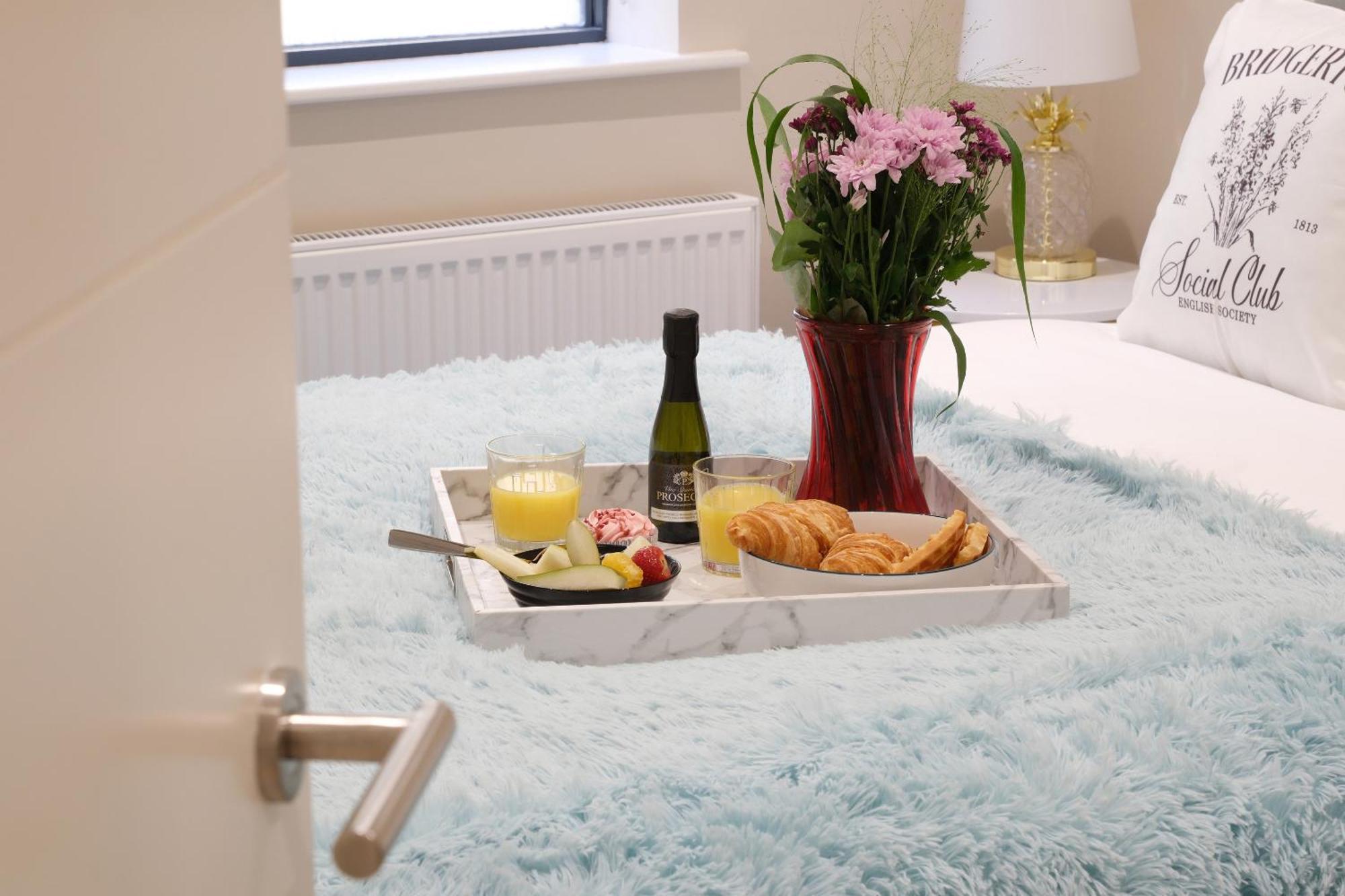 Dream Stays Bath - John Street Экстерьер фото