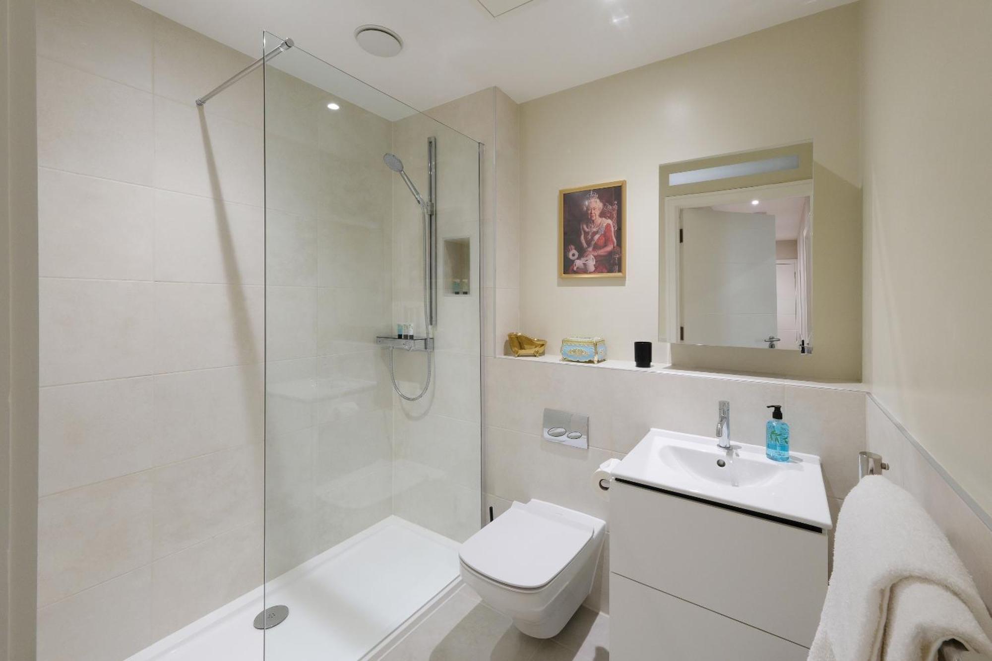 Dream Stays Bath - John Street Экстерьер фото
