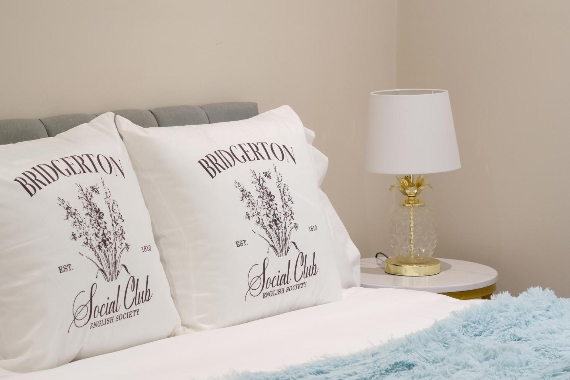Dream Stays Bath - John Street Экстерьер фото