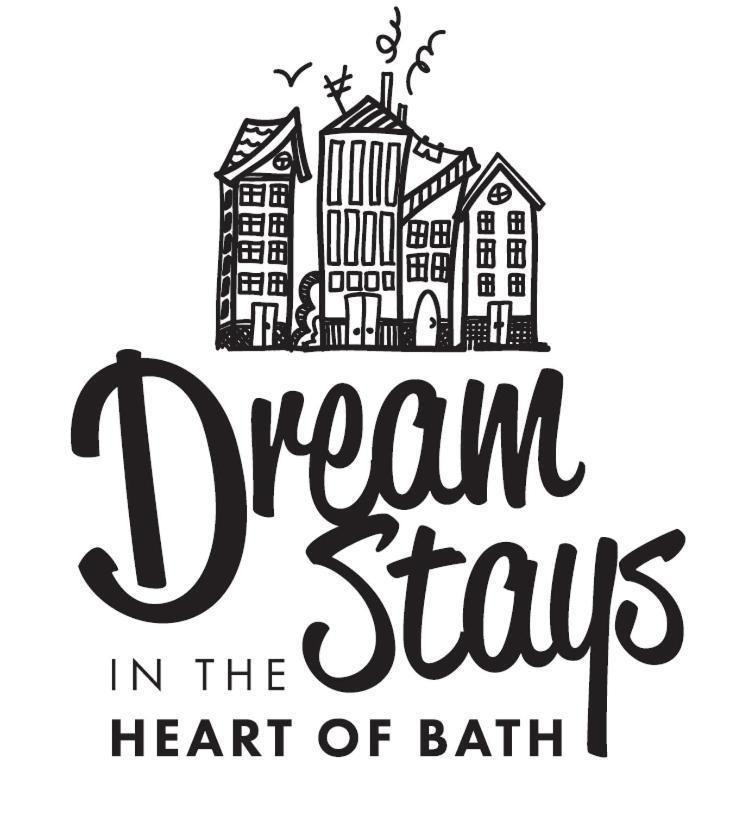 Dream Stays Bath - John Street Экстерьер фото